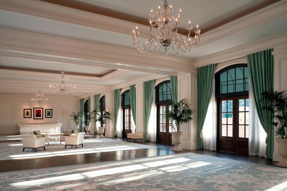 The St. Regis Atlanta - photo 97