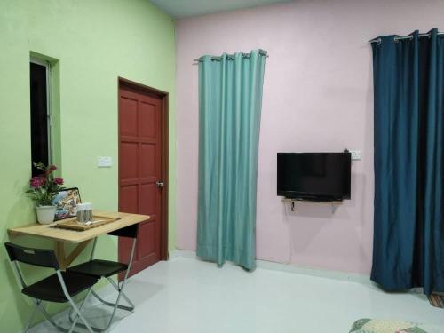 Inap Desa 1 — Unknown City — photo 3