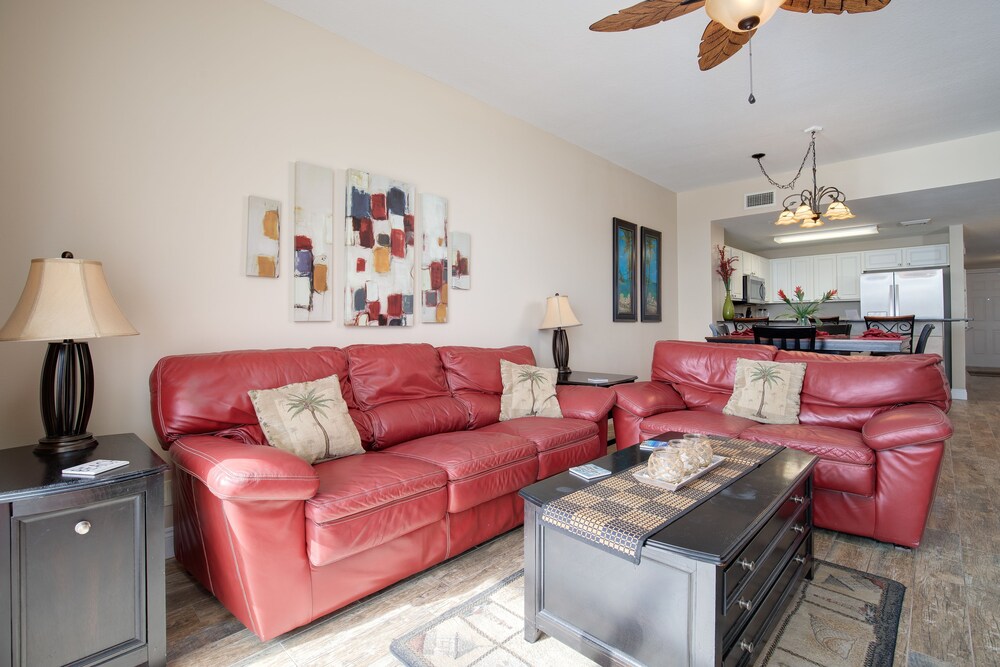 Calypso Resort 1404E Pier Joy Three Bedroom Condo - photo 3