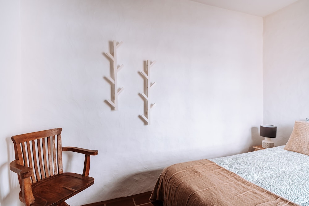 Cá Vamos T1 Hortacasa in Santiago Do Cacem, Portugal