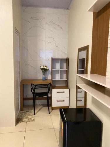 Pousada Mineira in Barreirinhas, Brasil