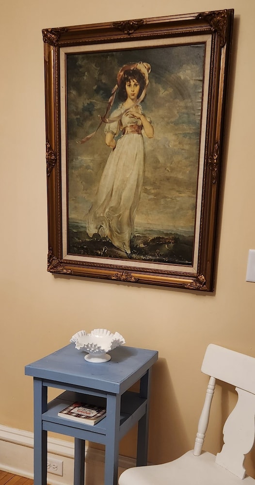 Oaklawn Inn Llc - photo 19