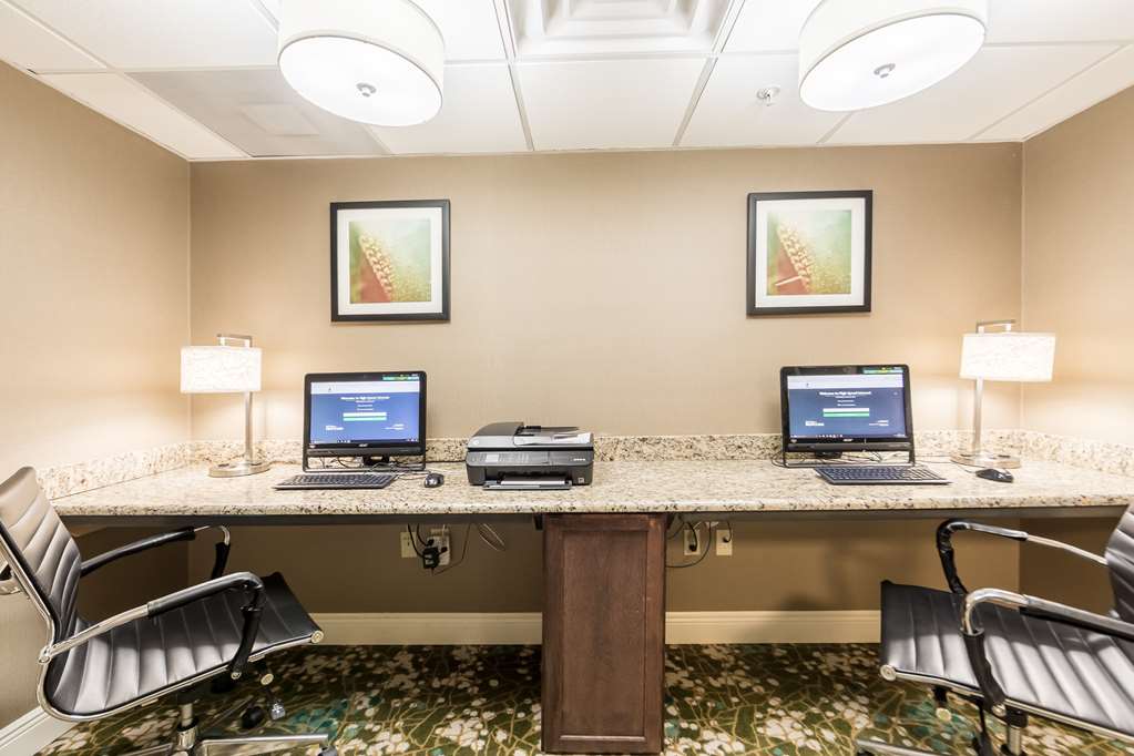 Best Western Plus Sebastian Hotel & Suites - photo 23