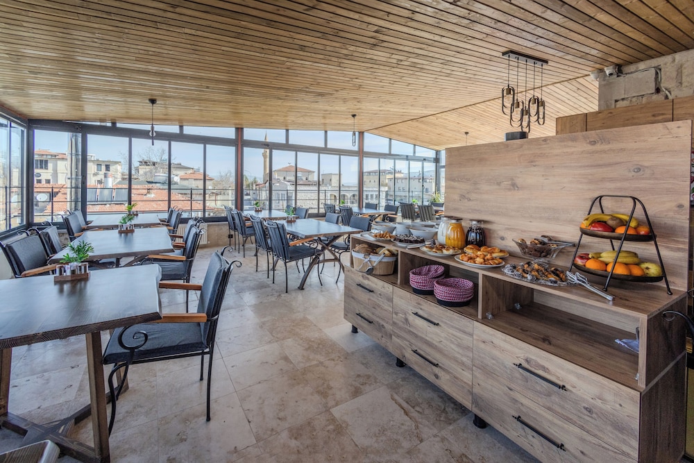 Mai Cappadocia Hotel — Nevsehir — photo 2