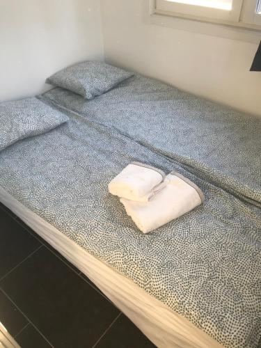 Privateroominasharedaccomadation1 in Oslo, Norway