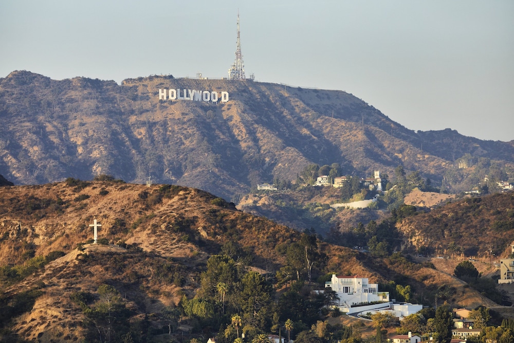 Loews Hollywood Hotel - photo 79