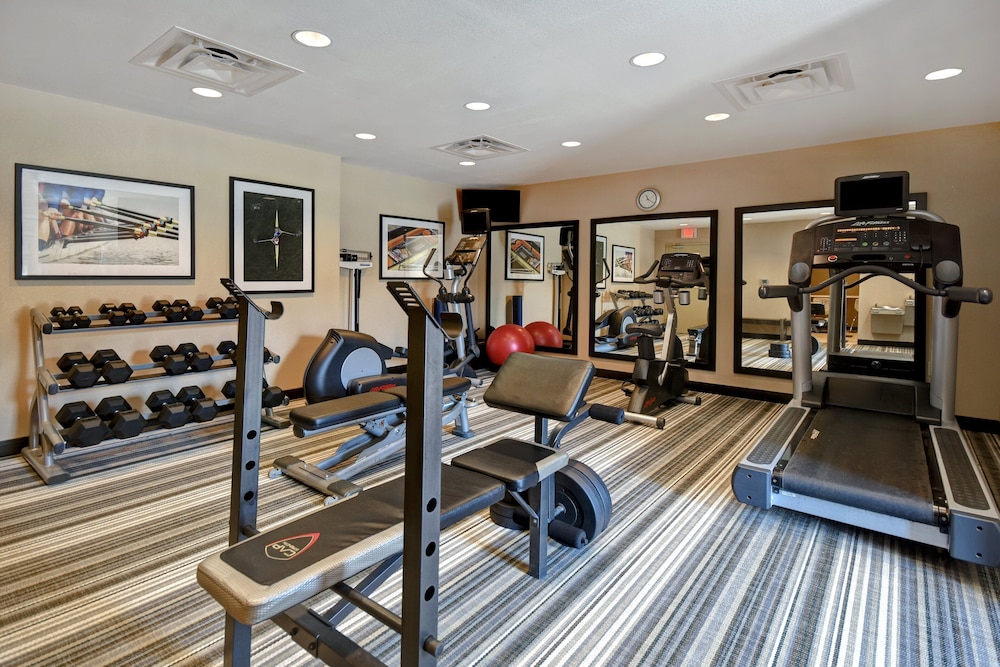Candlewood Suites St. Clairsville by IHG - photo 49