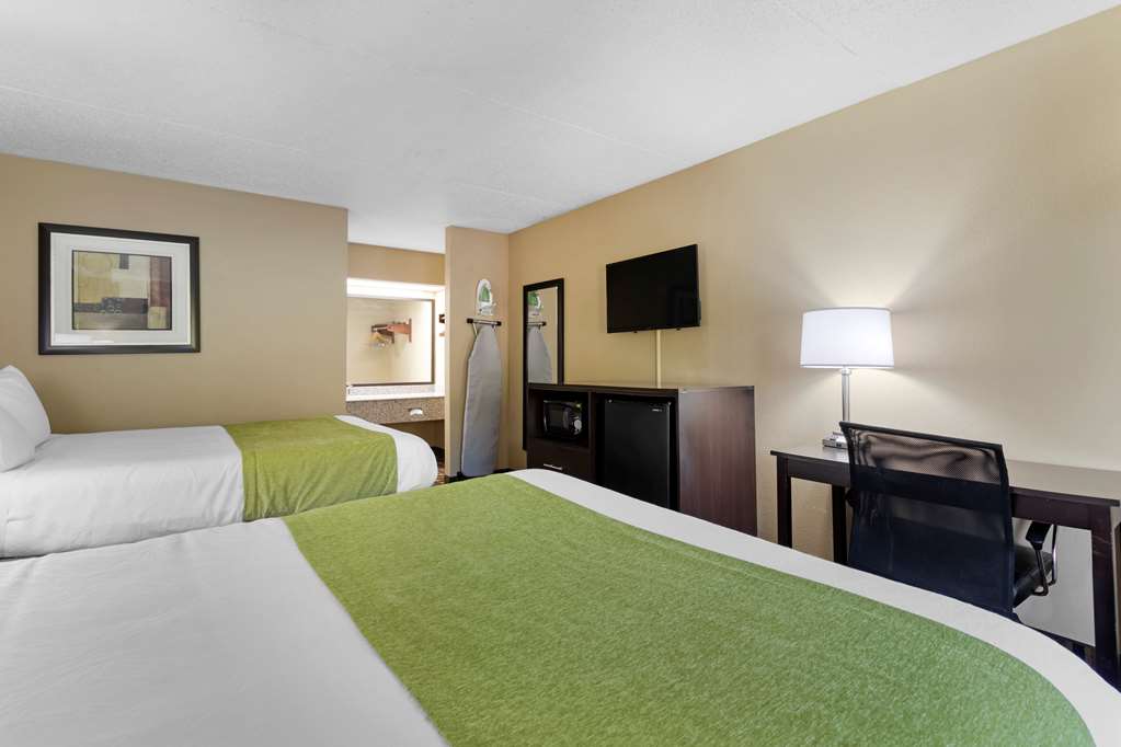 SureStay Hotel by Best Western Lenoir City - photo 27