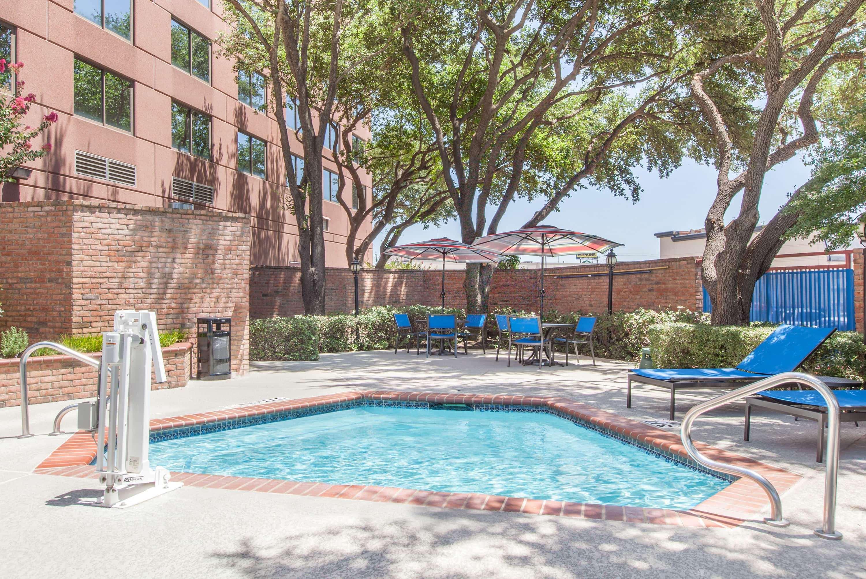Sonesta ES Suites Dallas Park Central - photo 15