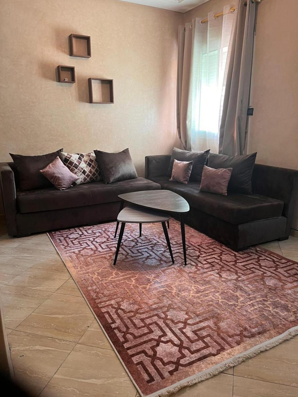 Dar Shynez in Kenitra, Morocco