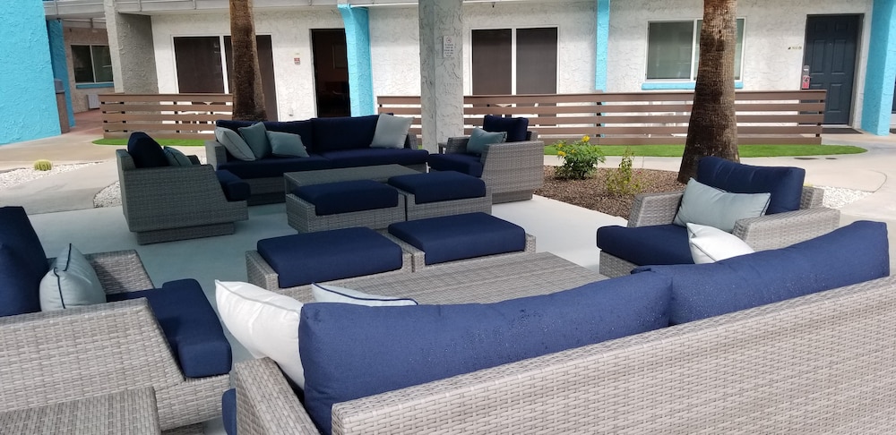 Hotel Bixby Scottsdale - photo 2