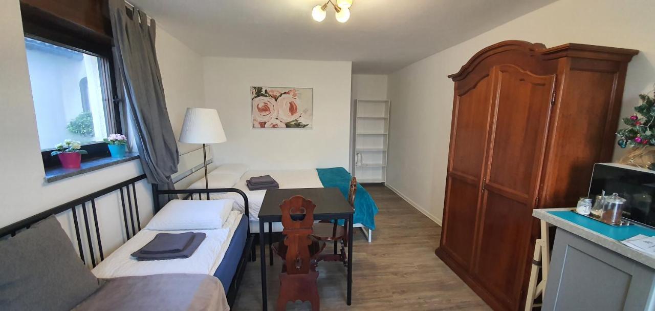 Deko Rooms in Ljubljana, Slovenia