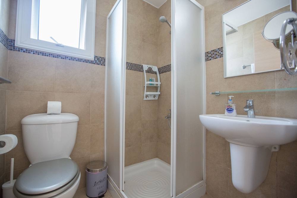 Protaras Holiday Villa Kv60