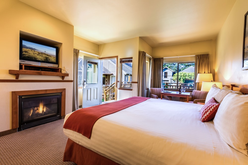 Inn at Cannon Beach - photo 11