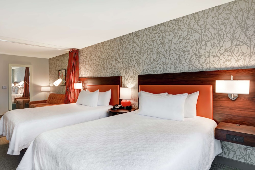 Home2 Suites by Hilton Madison Huntsville Airport - photo 21