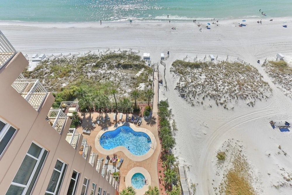 Destin Towers 143 Beach Front 2BR - photo 20