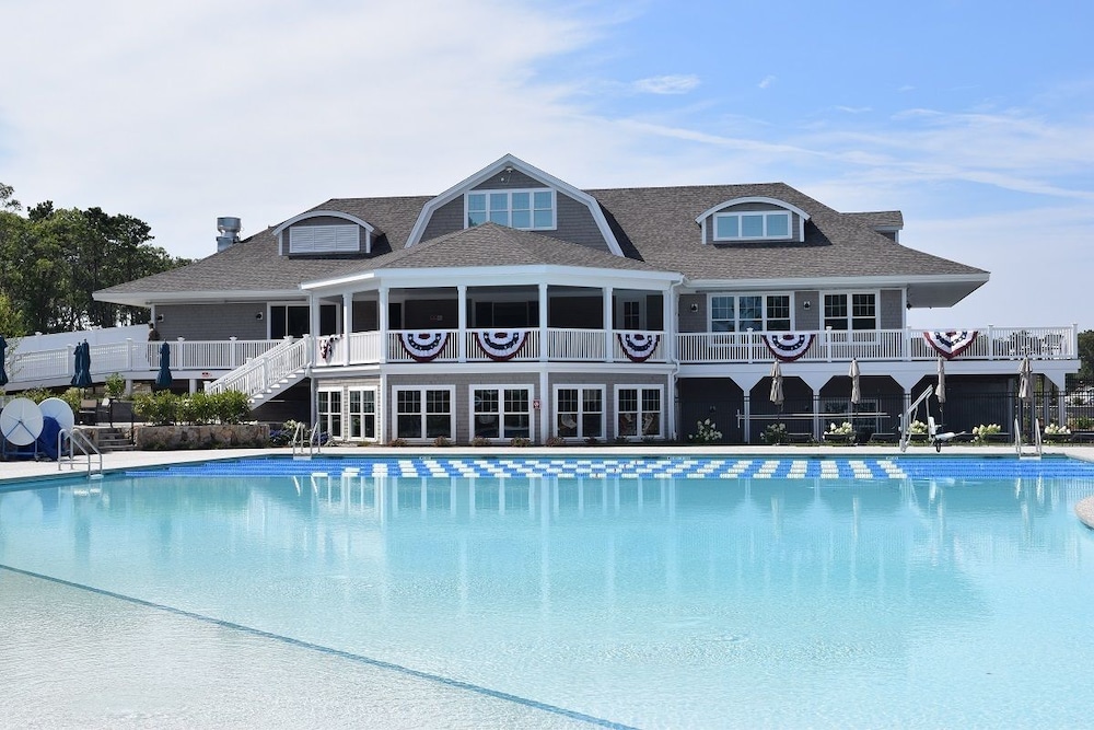 The Club at New Seabury - photo 25
