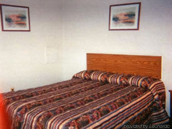 Knights Inn Baltimore South Jessup — hotel in Jessup