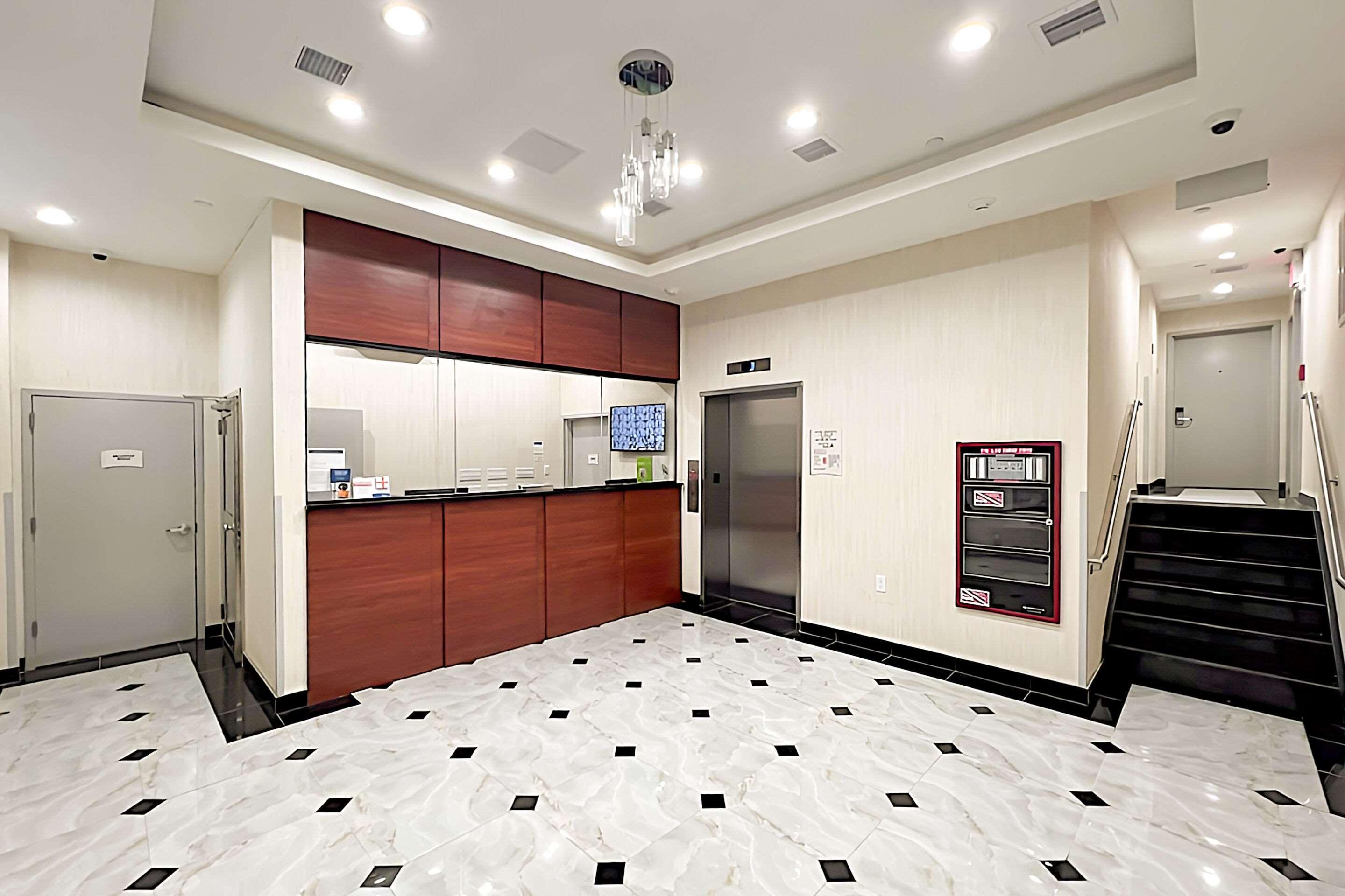 Rodeway Inn Brooklyn Brownsville in Brooklyn, United States