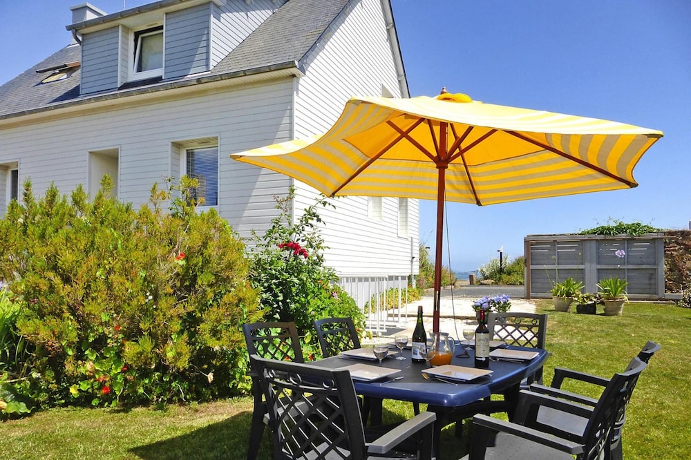 Holiday home in Perros Guirec — 4-Star Luxury Hotel in Perros-Guirec, France