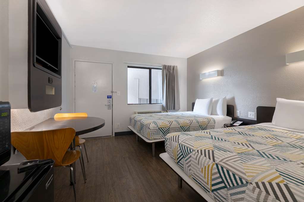 Motel 6 San Antonio TX West SeaWorld - photo 15