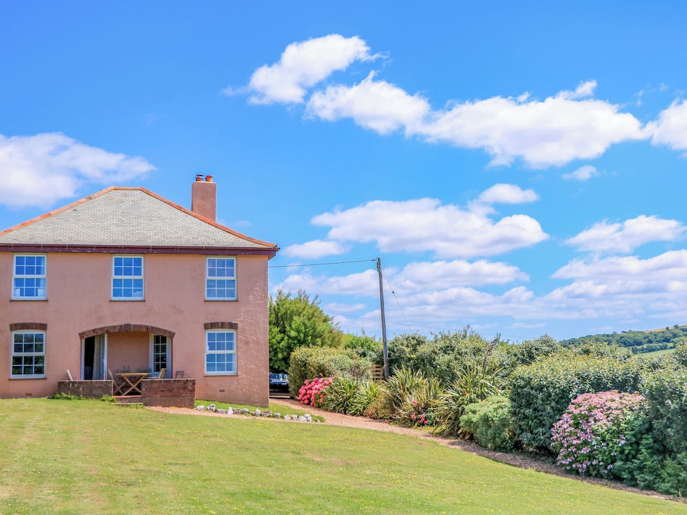 Savernake — hotel in Kingsbridge