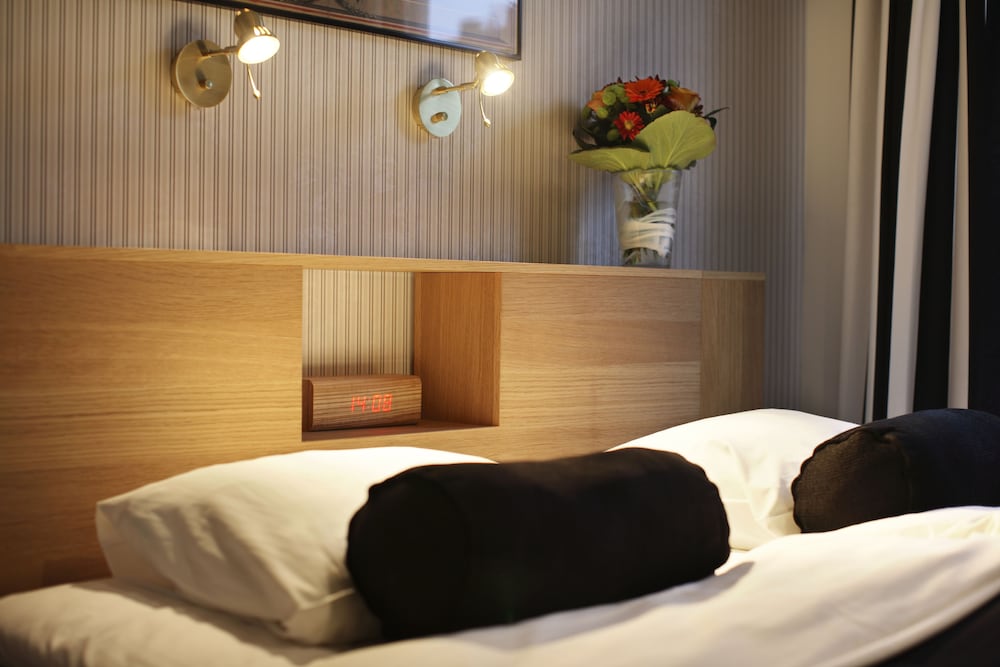 Hotell Uddewalla — Uddevalla — photo 5