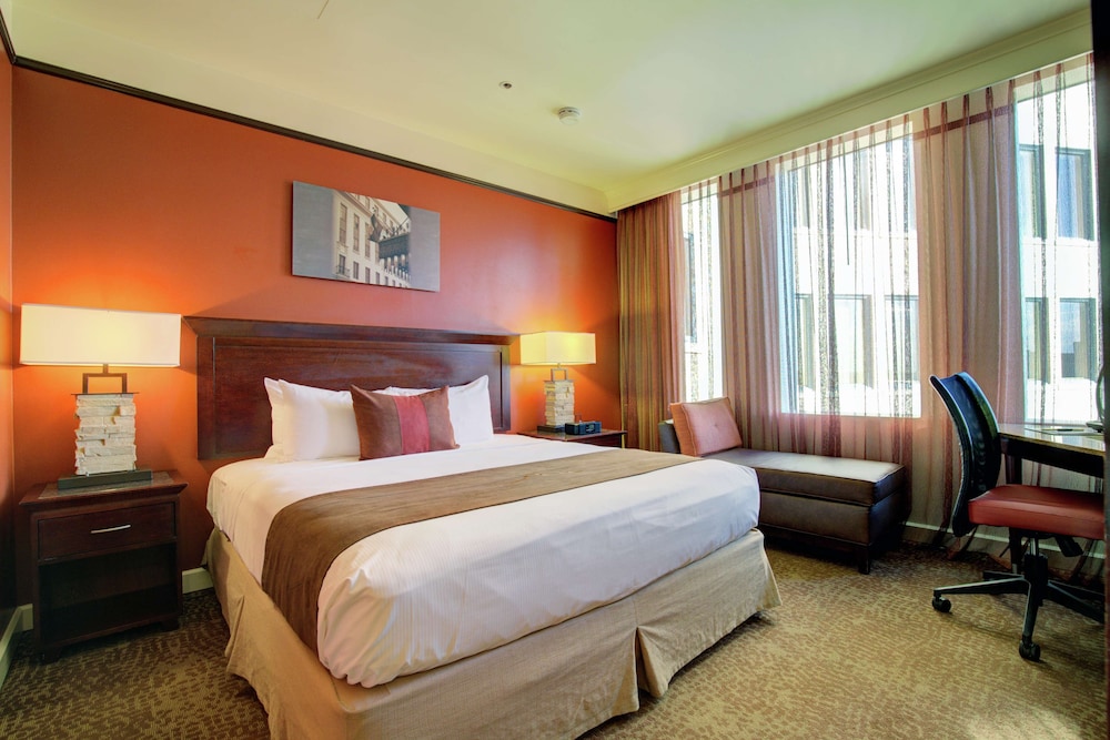 The Emily Morgan San Antonio a DoubleTree by Hilton - photo 33