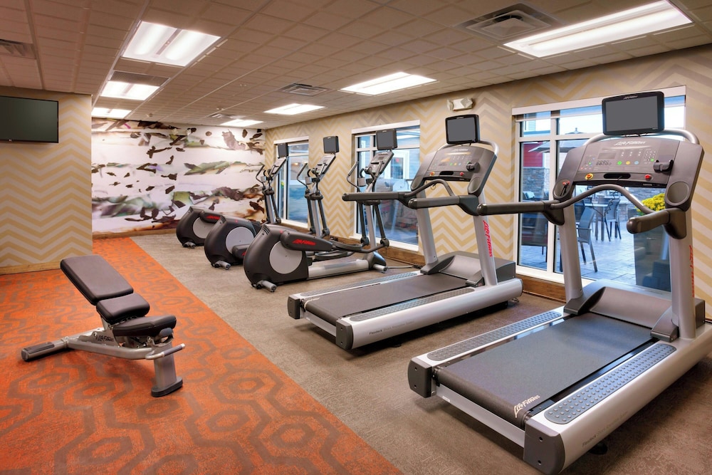 Residence Inn by Marriott Casper - photo 23