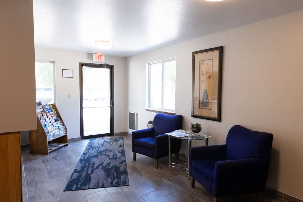 Travelodge by Wyndham Worland - photo 4