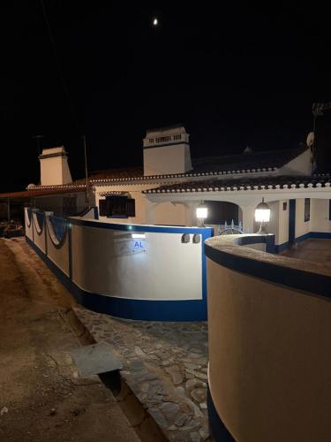 Alojamento do Monte in Estremoz, Portugal