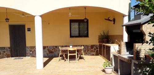 Font Major — hotel in Horta De Sant Joan
