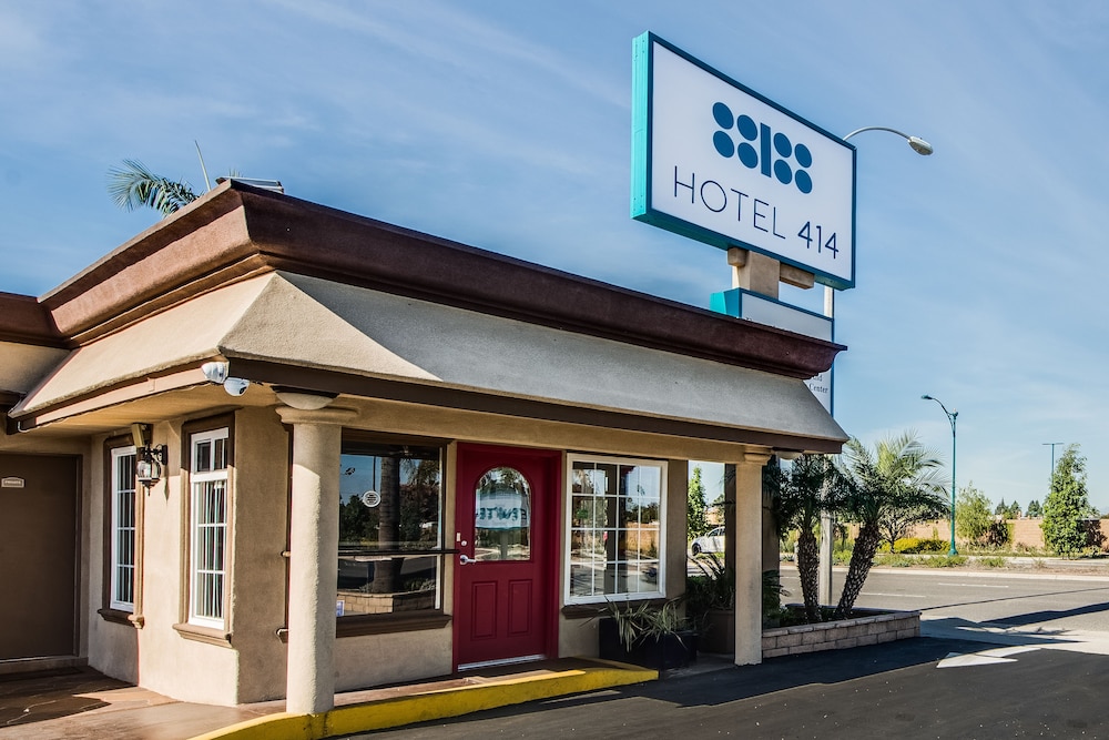 Hotel 414 Anaheim - photo 68