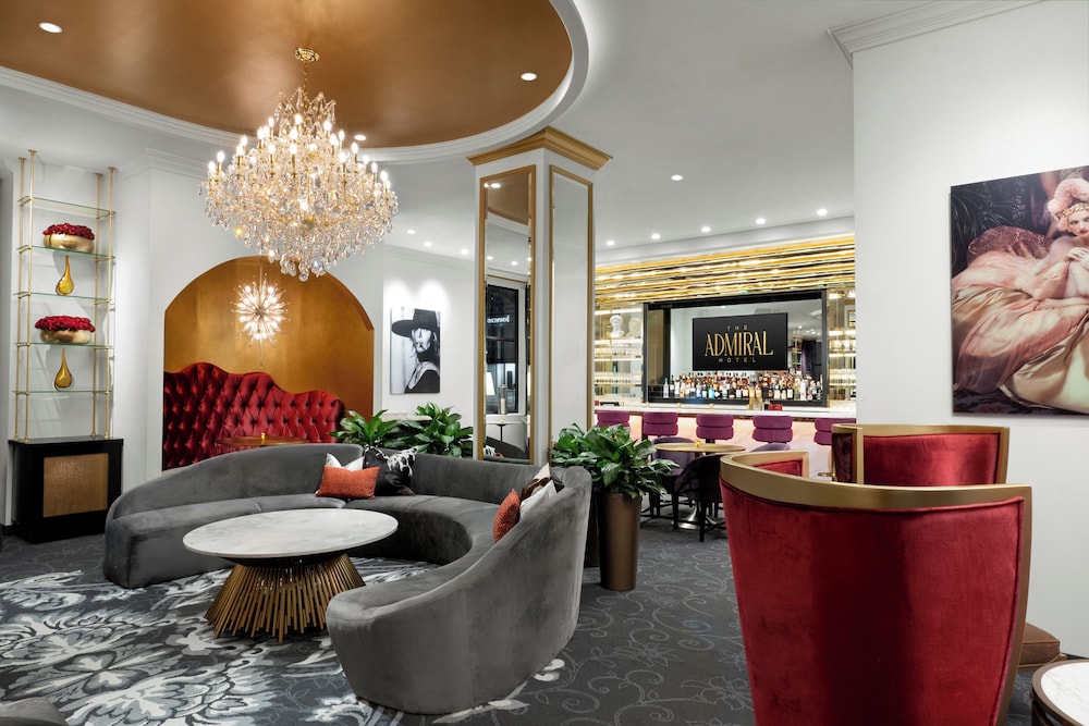 The Admiral Hotel - photo 2