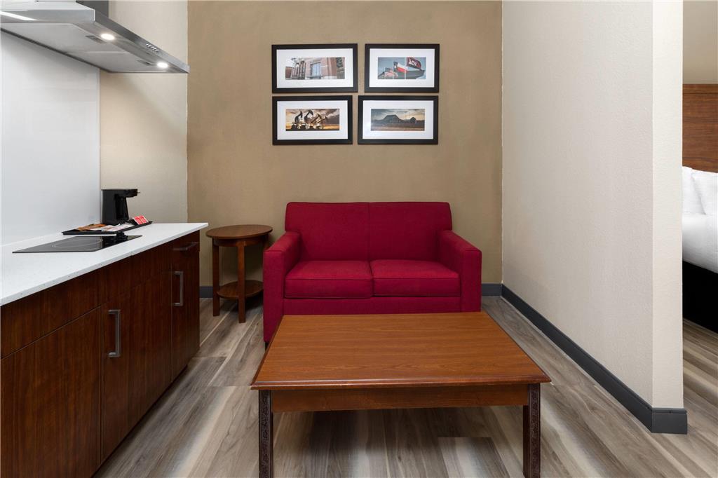 Hawthorn Extended Stay by Wyndham College Station South - photo 12
