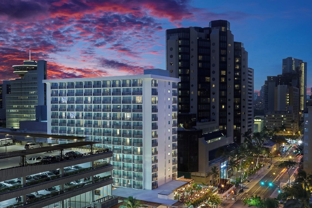 The Laylow Waikiki Autograph Collection - photo 85