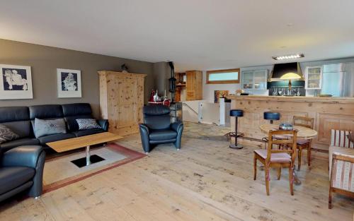 Crusch 4.1 — Samedan — photo 2