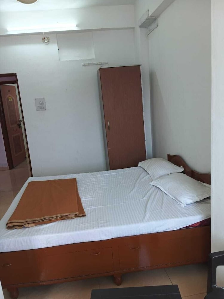 Galaxy Executive - carbon neutral hotel in Pune