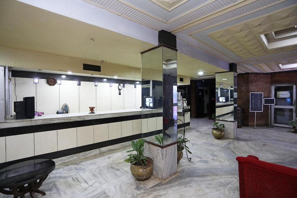 Hotel keshari — Bhubaneshwar — photo 4