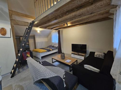 O'pains D'epices - last minute hotel in Unknown City