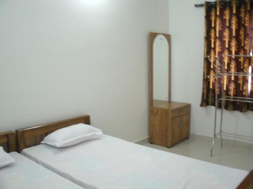 Jacaranda Holiday Home