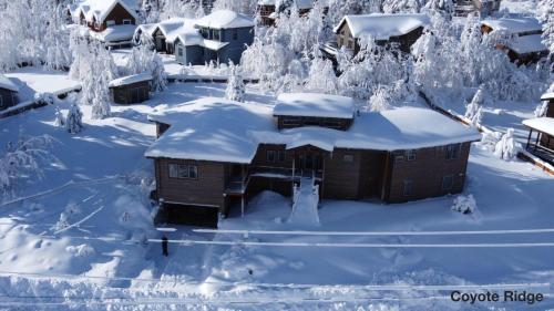 1044c Coyote Ridge — South Lake Tahoe
