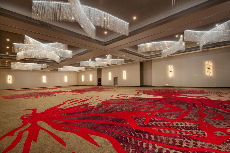 Courtyard by Marriott Dallas DFW Airport North Grapevine - photo 86