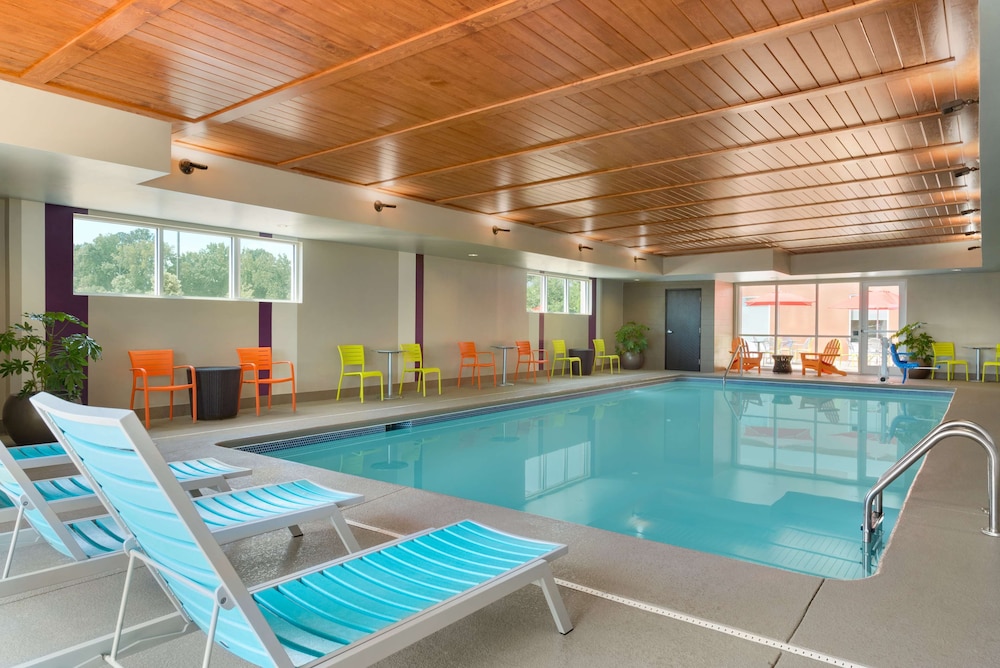 Home2 Suites by Hilton Atlanta South McDonough - photo 17