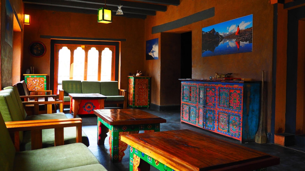 Wangdue EcoLodge — Wangdue Phodrang — photo 3
