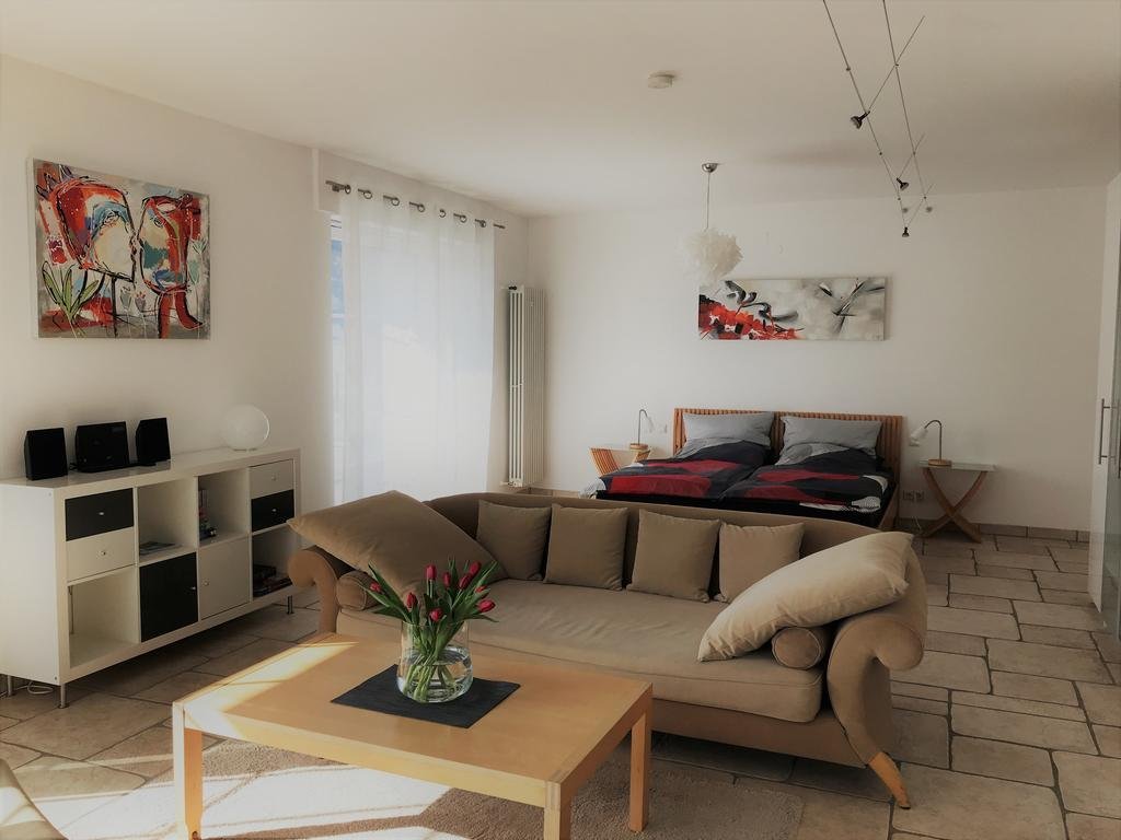 Ferienwohnung Berens — Cochem — photo 3