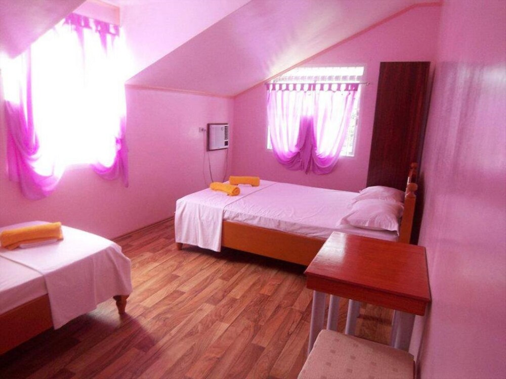 Surigao Tourist Inn Annex — hotel in Surigao