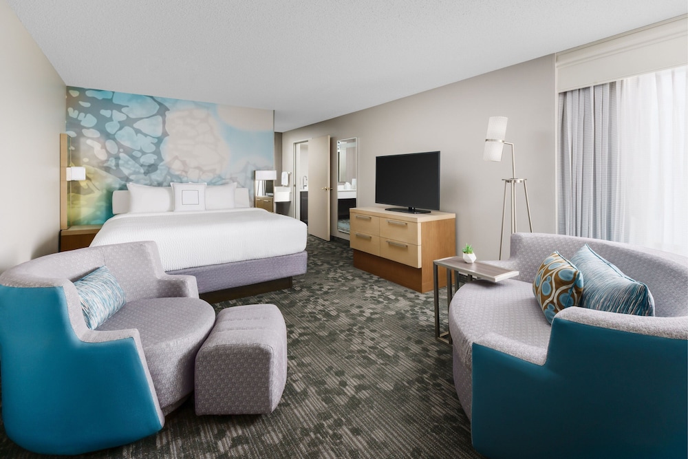 Courtyard By Marriott Dallas Lewisville - photo 19