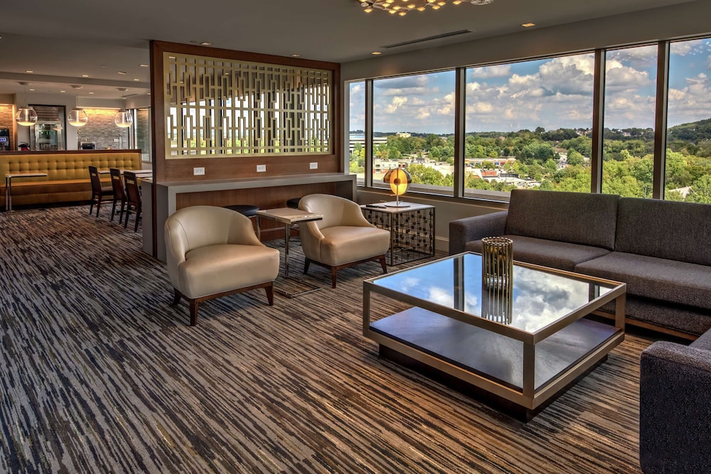 Hilton Franklin Cool Springs - photo 57