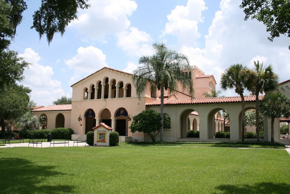 Embassy Suites by Hilton Orlando North - photo 69